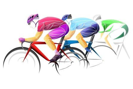 velosipedist